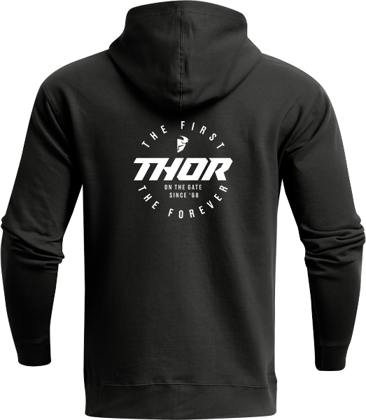 Thor Stadium Zip-Up Sweatshirt