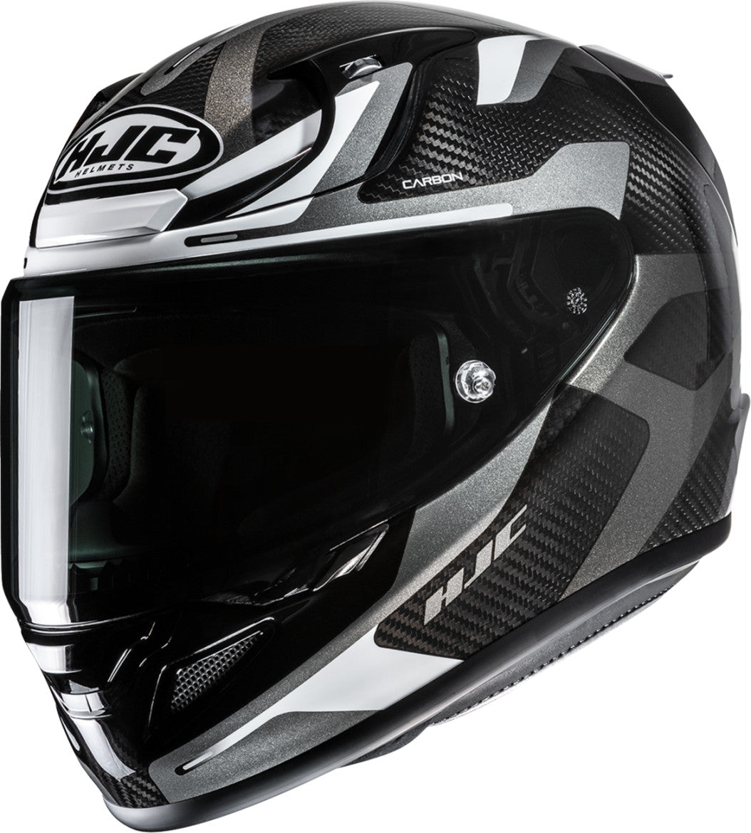 HJC RPHA 12 Carbon Xentra Helmet