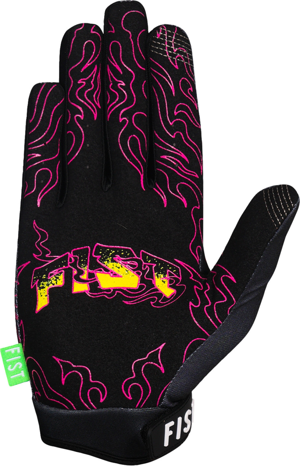 Fist Handwear Strapped Fury Gloves