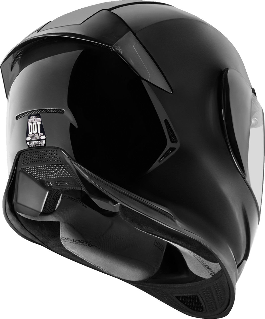 Icon Airframe Pro Helmet