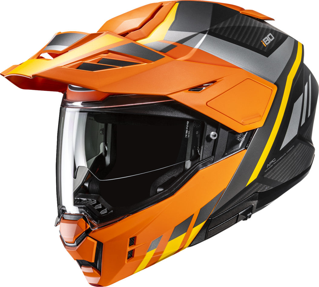 HJC i80 Imes Helmet