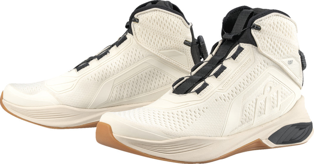 Icon Hooligan AF Boots