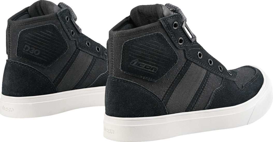 Icon Women's Dog Days Boots