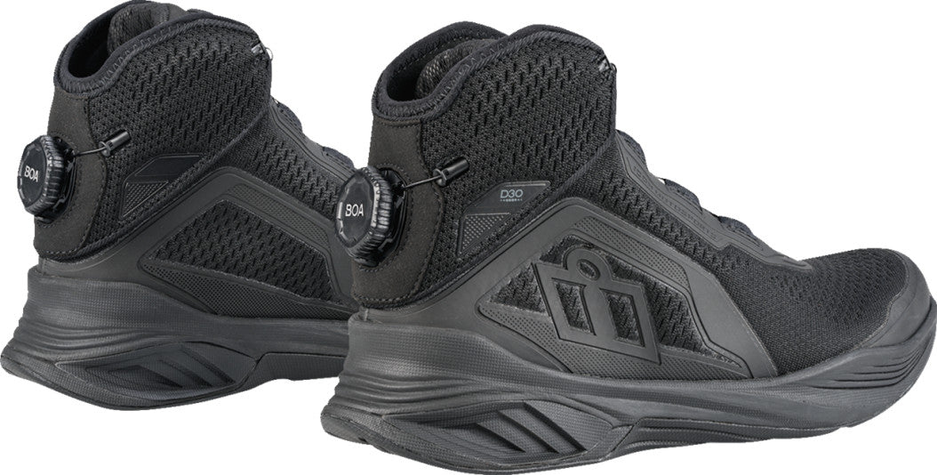 Icon Hooligan AF Boots