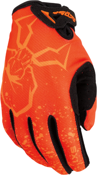 Moose Racing 2022 Youth SX1 Gloves