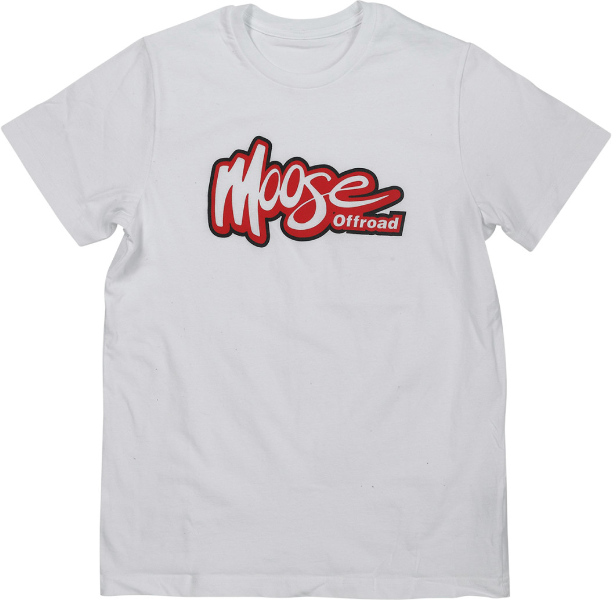 Moose Racing Youth Off-Road T-Shirt
