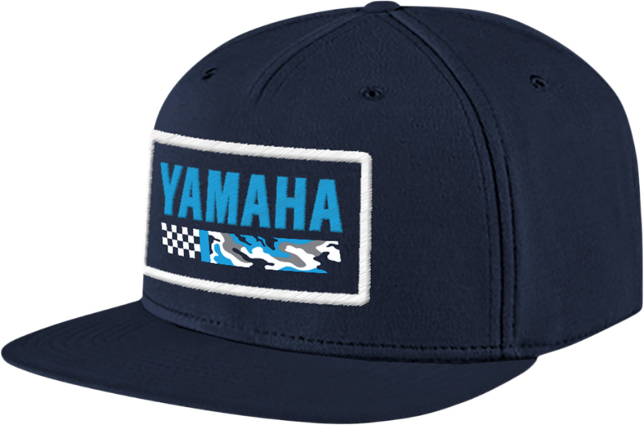 Yamaha Apparel Racing Hat