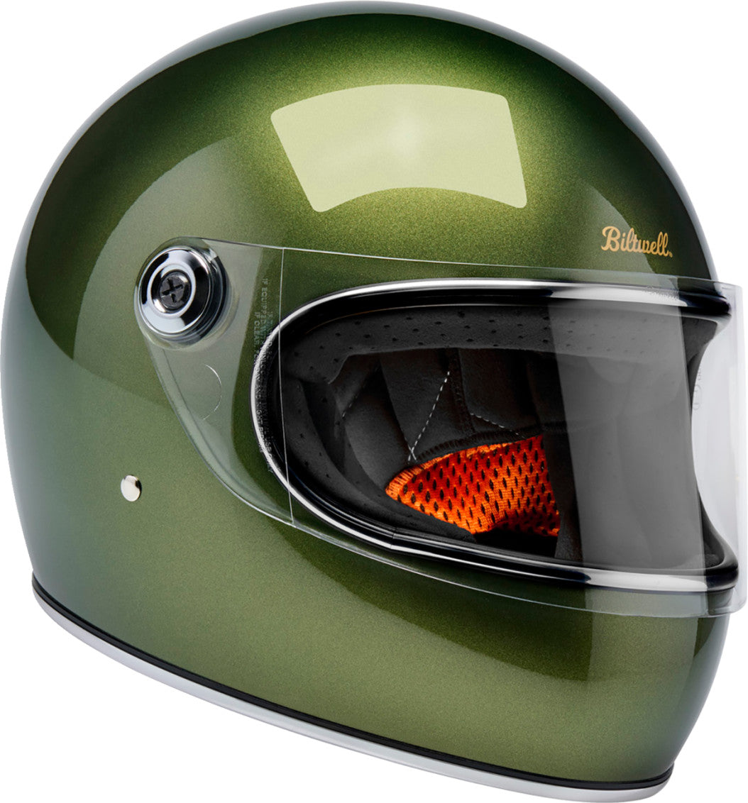 Biltwell Gringo S Helmet