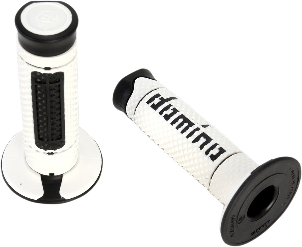 Domino Diamonte Grips - Dual Compound