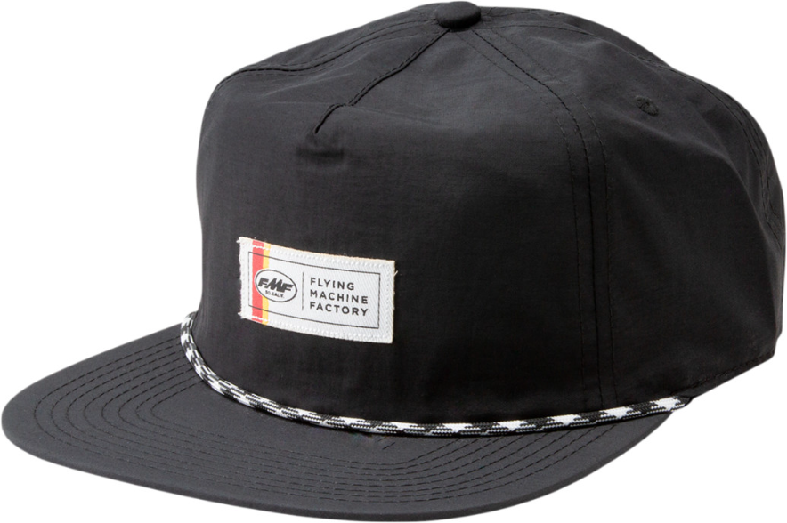 FMF Slacker Hat — Motorcycle Gear