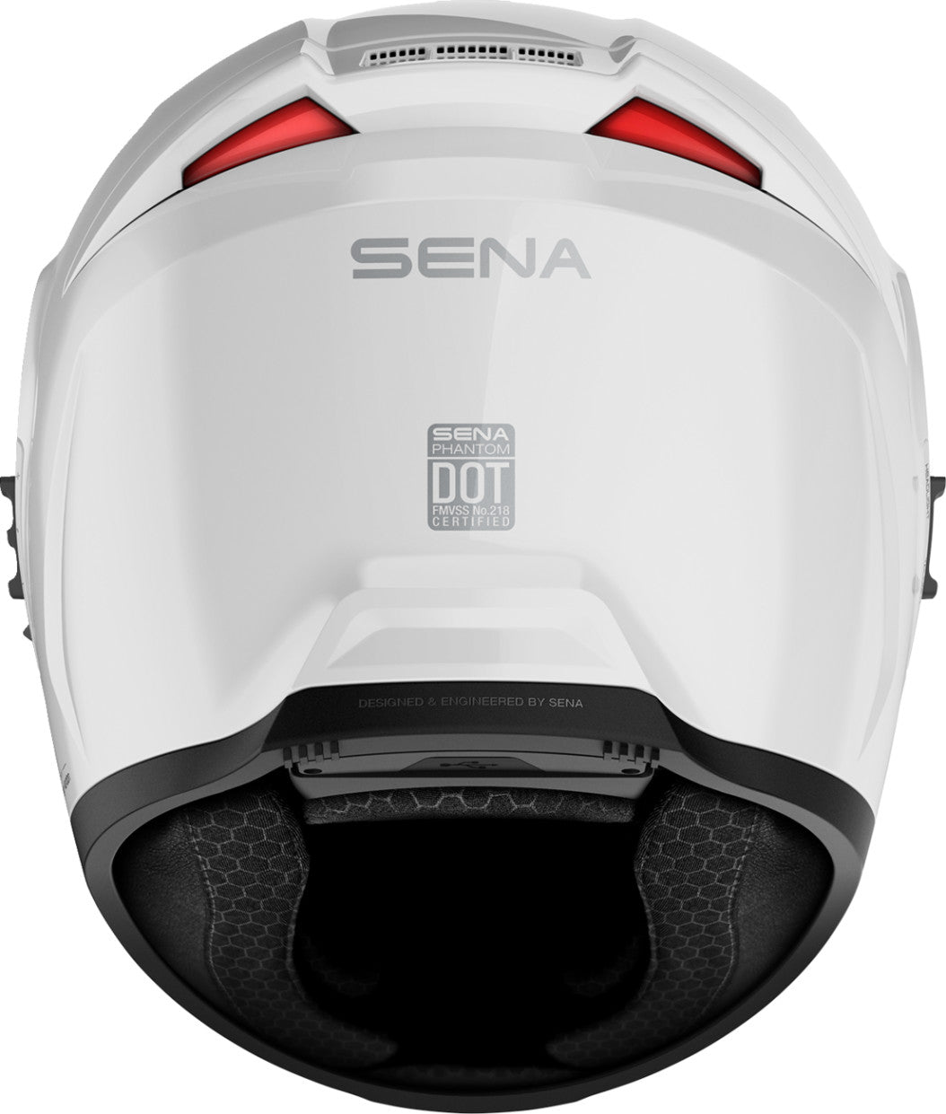 SENA Phantom ANC Helmet