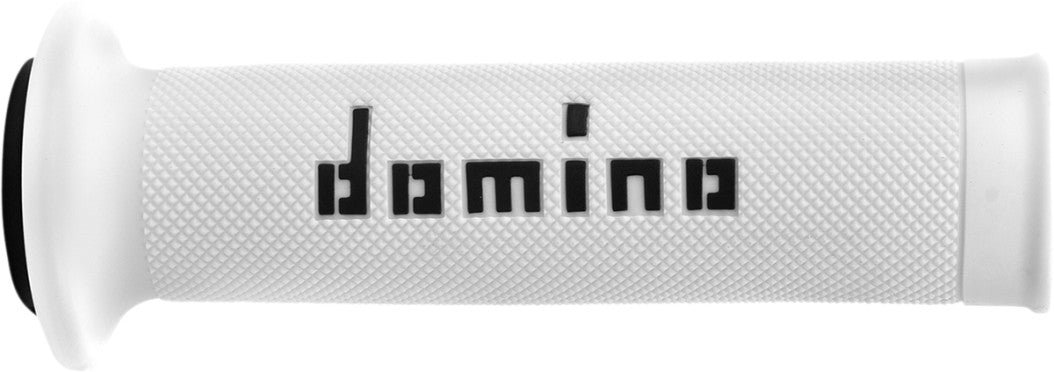 Domino MotoGP Grips - Dual-Compound