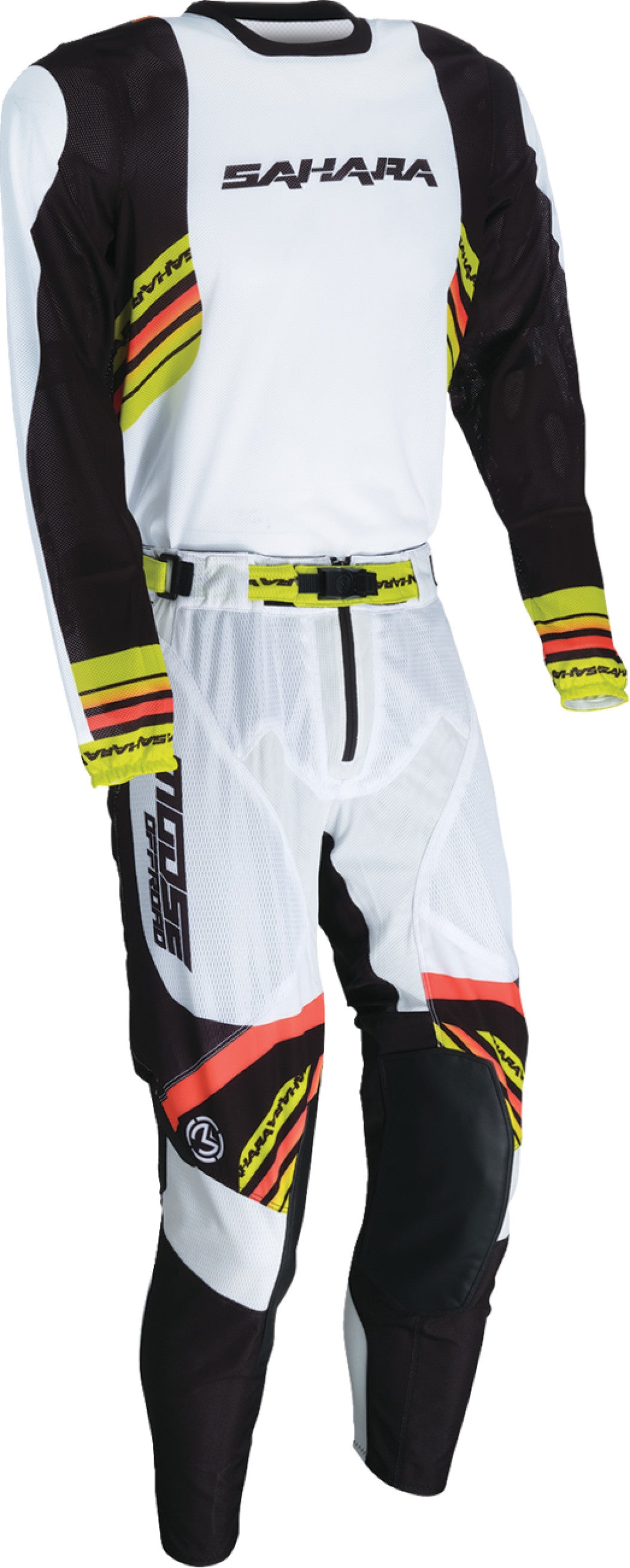 Moose Racing Sahara Off-Road Pants