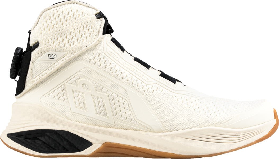 Icon Hooligan AF Boots