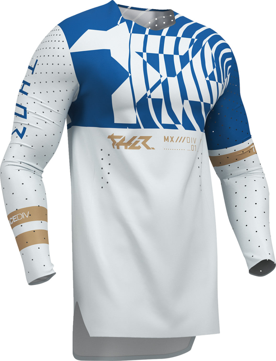 Thor Sportmode Mind Control Jersey