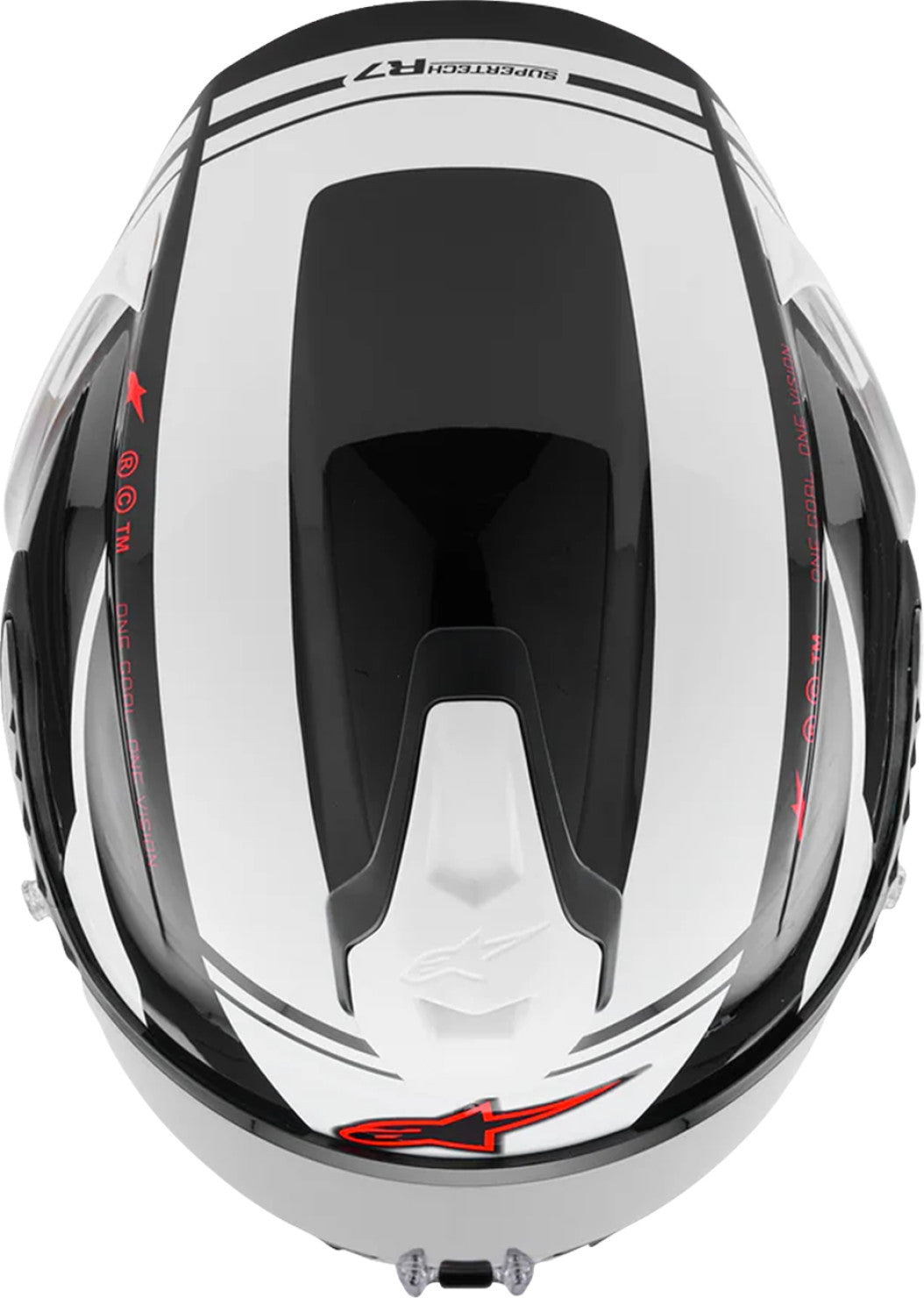 Alpinestars Supertech R7 A-Core Helmet