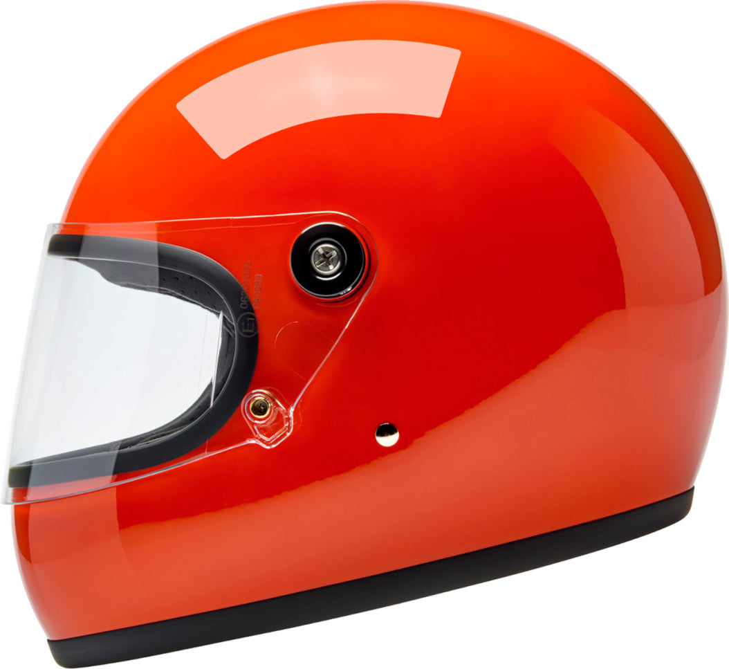 Biltwell Gringo S Helmet