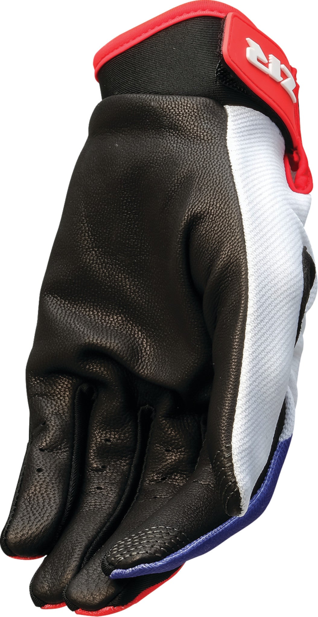 Z1R Shake N' Bake Moto Gloves