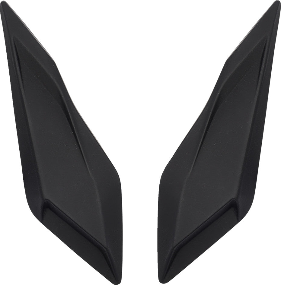 ICON Forehead Vents for Ultraflite Helmets