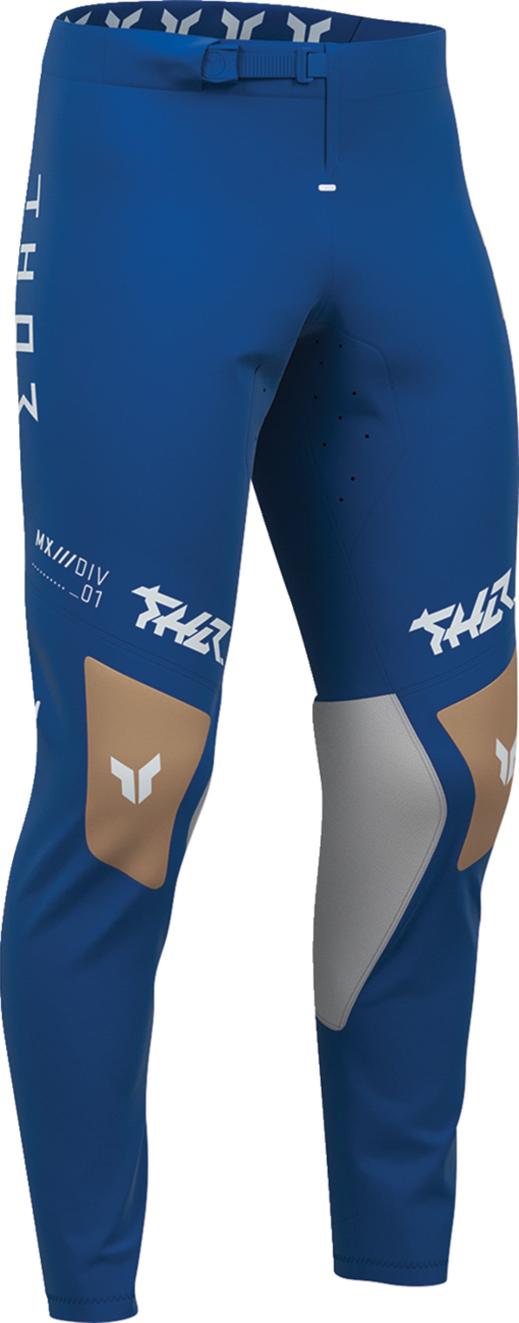 Thor Sportmode Mind Control Pants