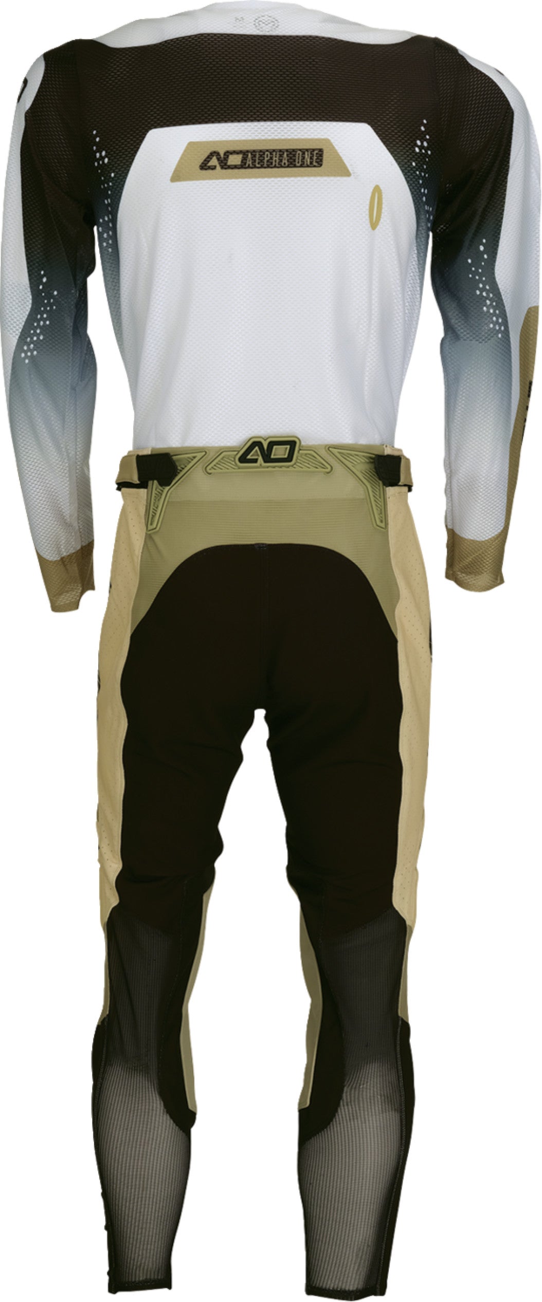 Moose Racing Alpha One Pants