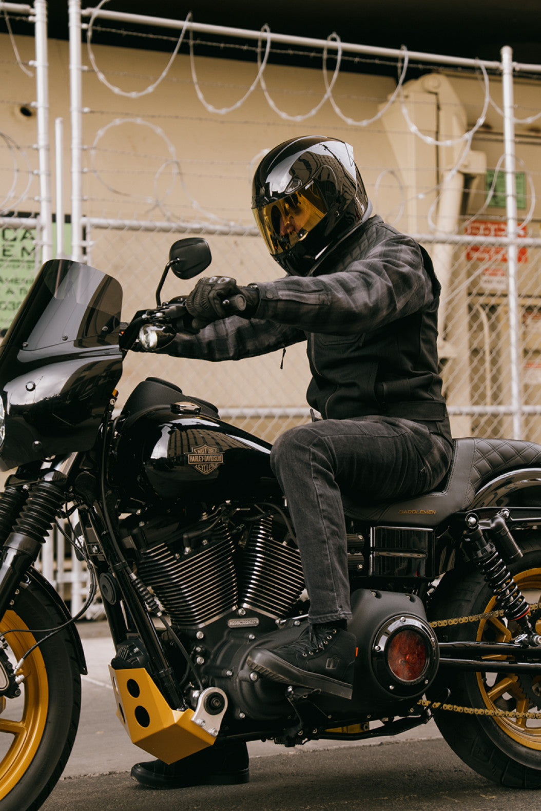 Icon Airframe Pro Helmet