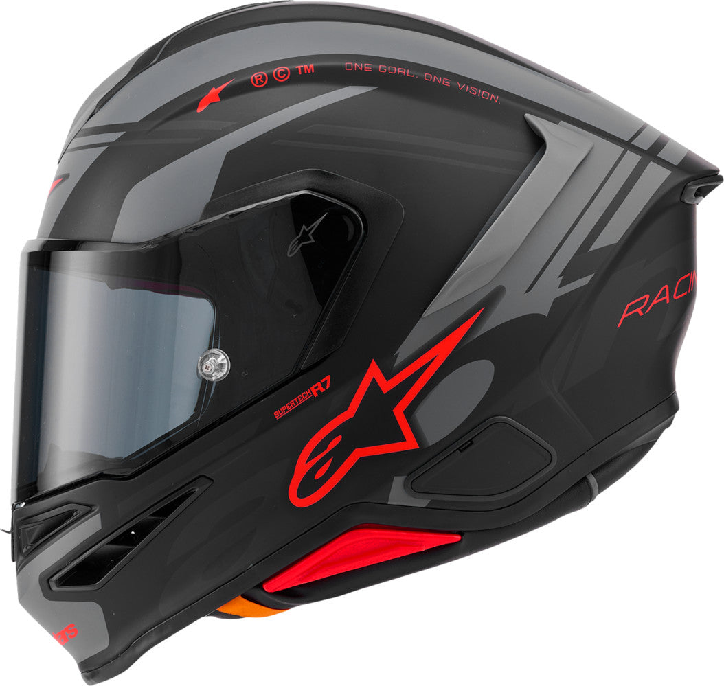 Alpinestars Supertech R7 A-Core Helmet