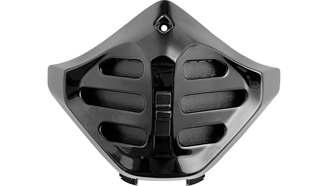 Arai XD-5 Helmet Chin Vent