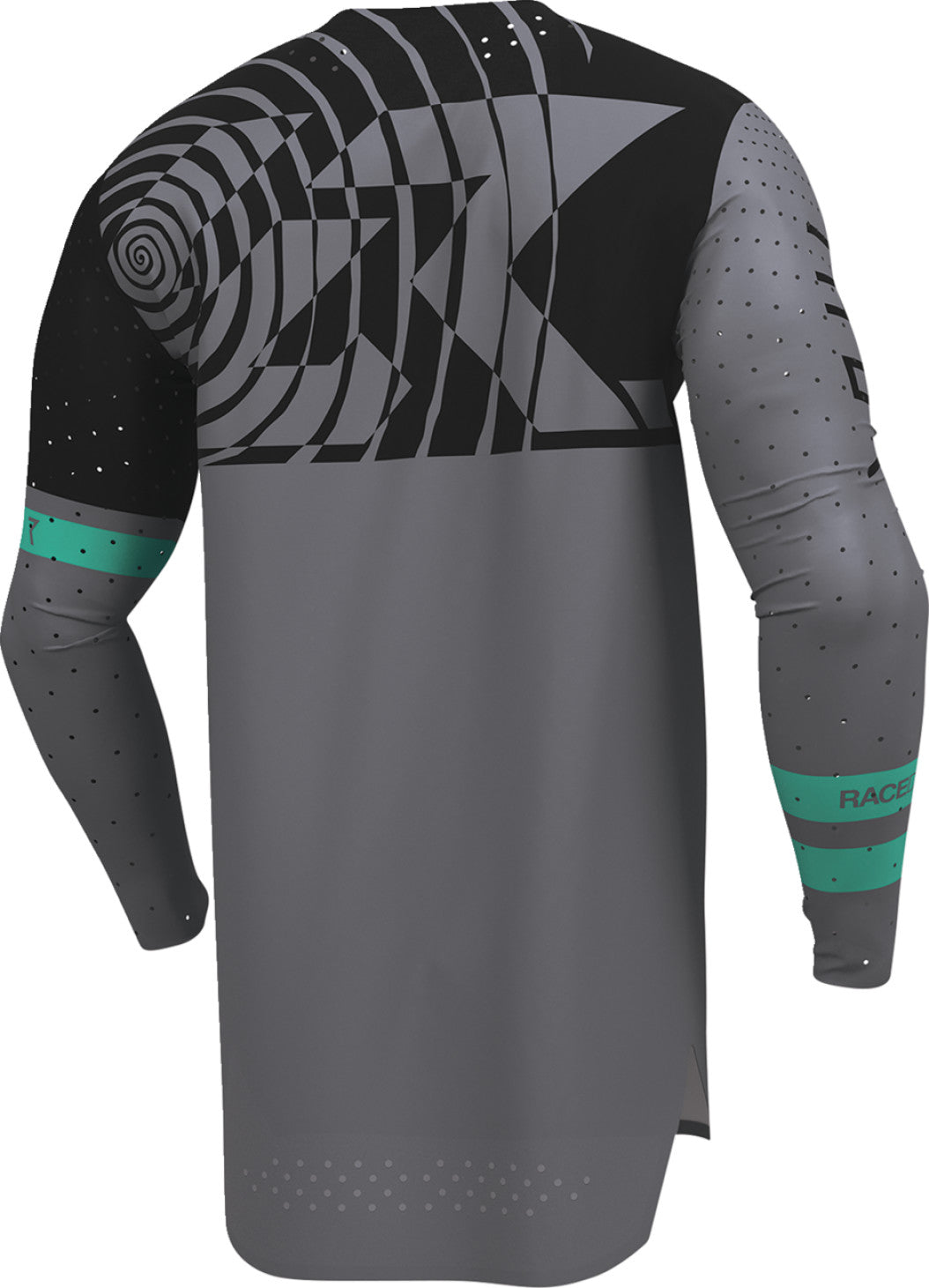 Thor Sportmode Mind Control Jersey