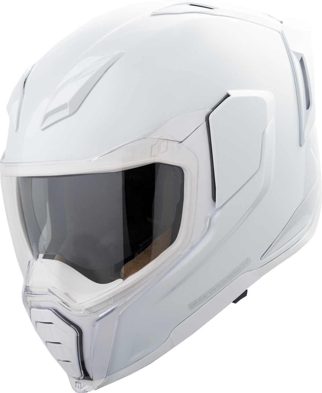 Icon Ultraflite Solid MIPS Helmet