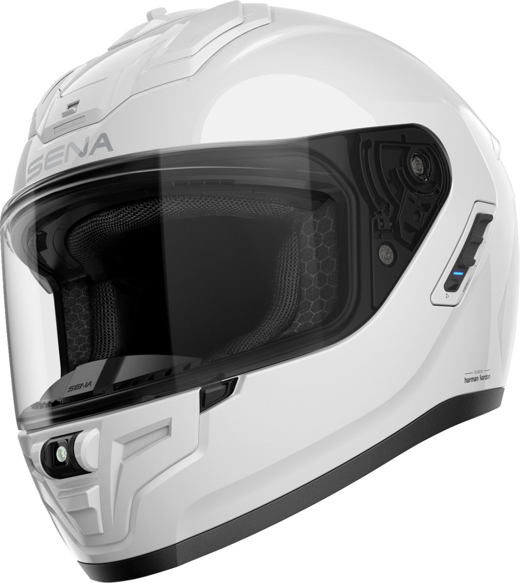 SENA Phantom ANC Helmet