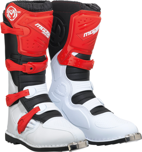 Moose Racing Qualifier Boots