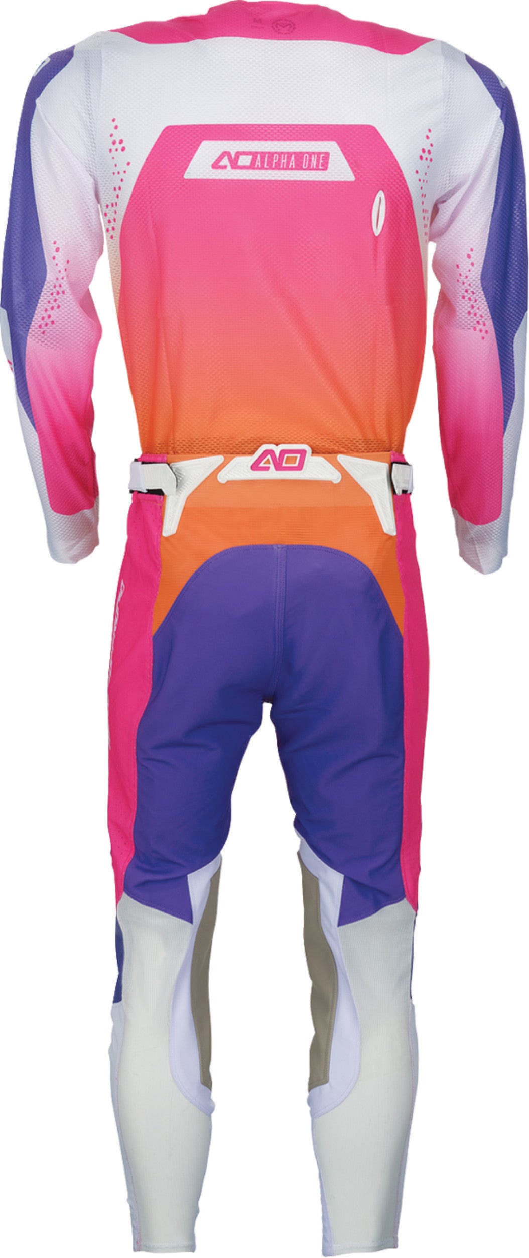 Moose Racing Alpha One Pants
