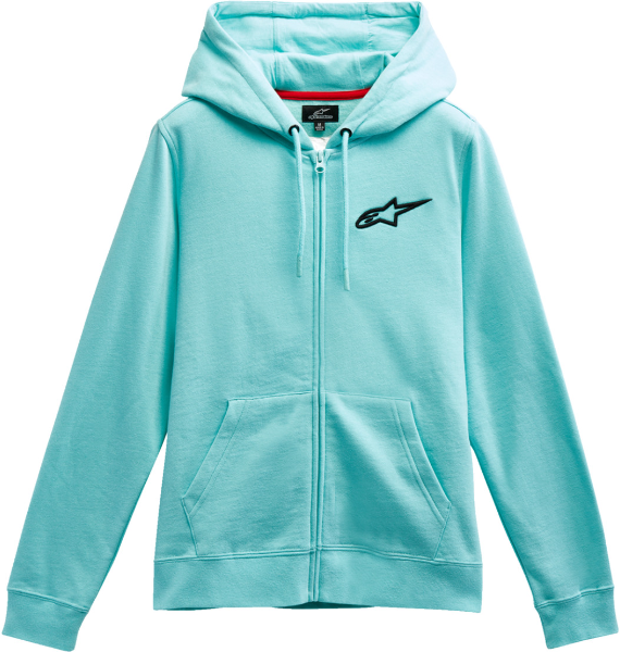 Alpinestars Stella Ageless Chest Hoodie