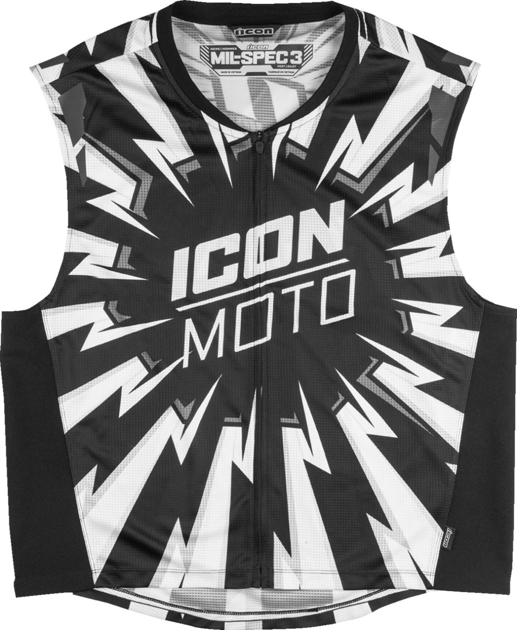 Icon Mil-Spec 3 Vest