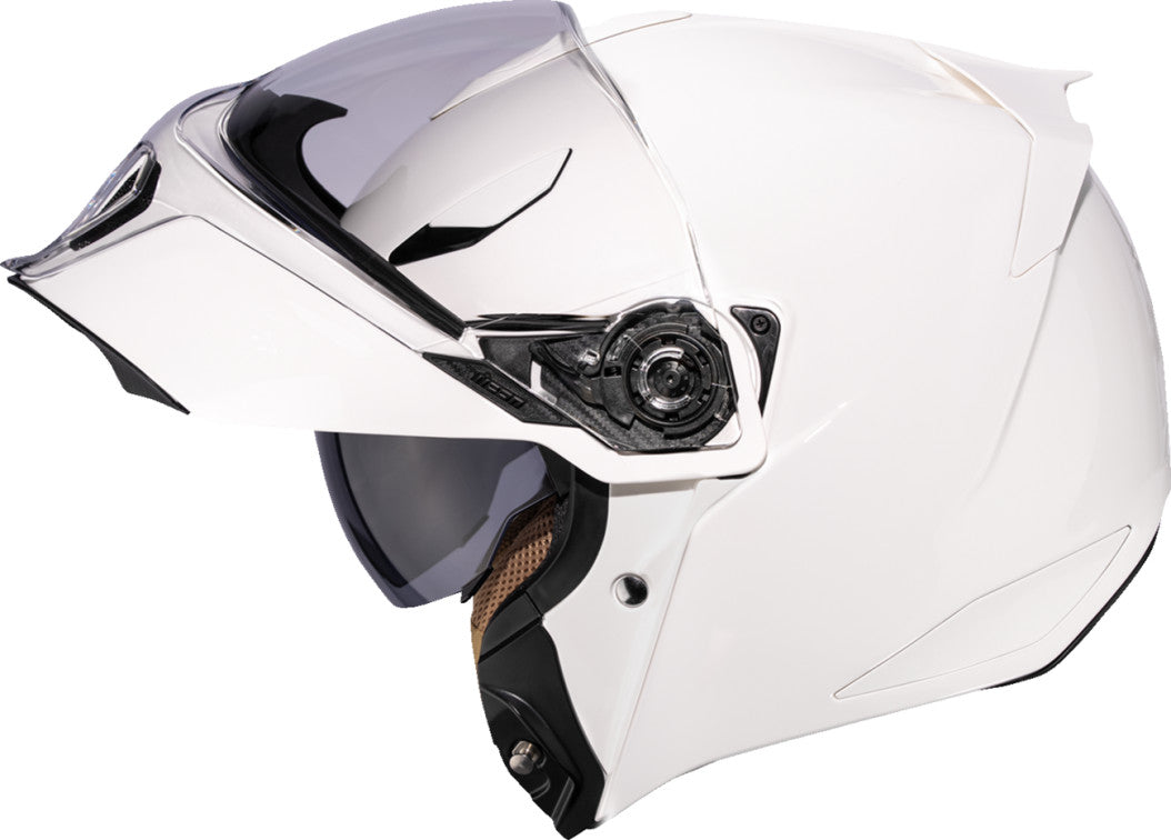 Icon Threshold Solid Modular Helmet