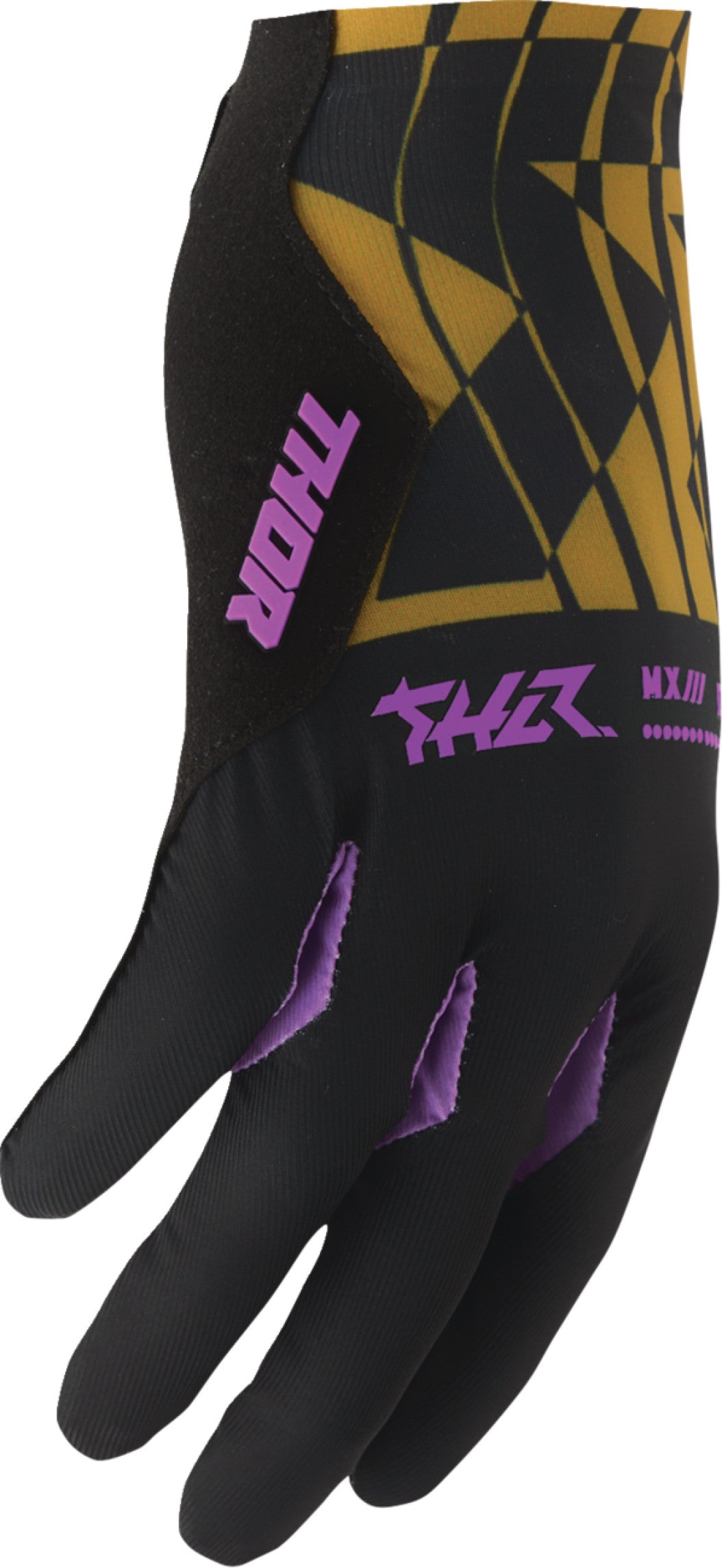 Thor Sportmode Mind Control Gloves