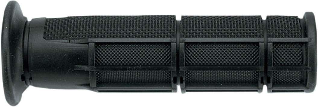 Domino Victor Half Waffle Grips - ATV