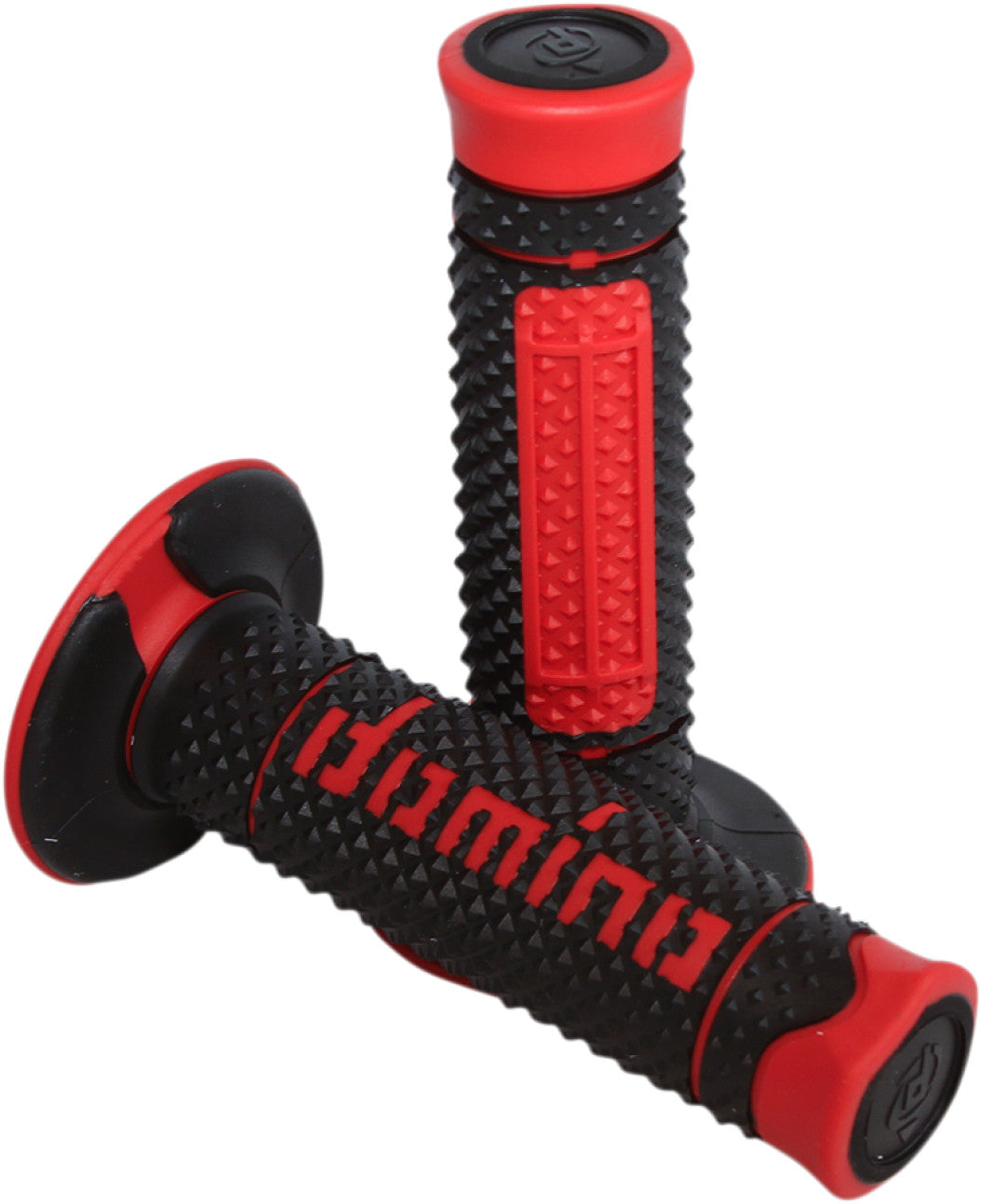Domino Diamonte Grips - Dual Compound