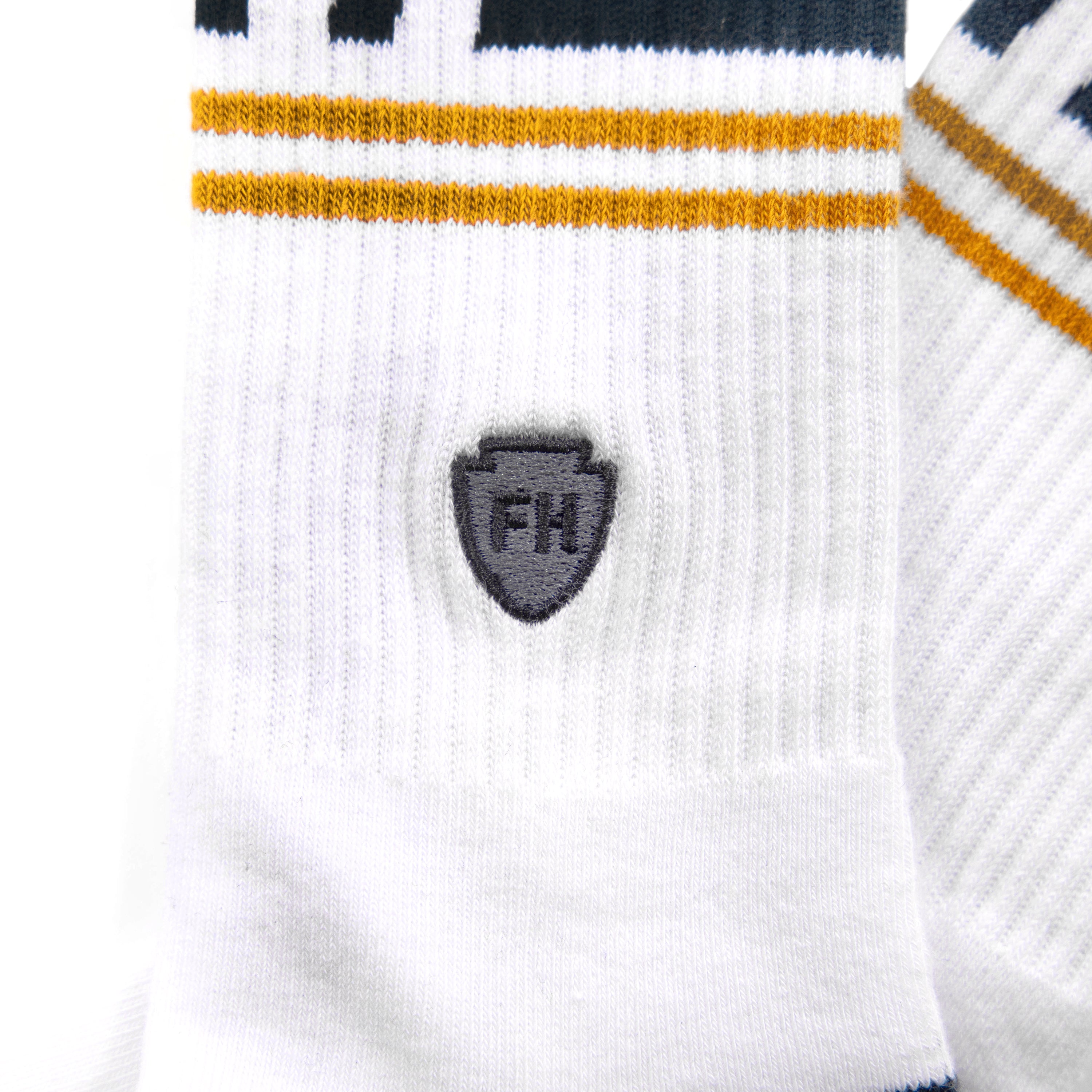 Fasthouse Dozer Crew Socks