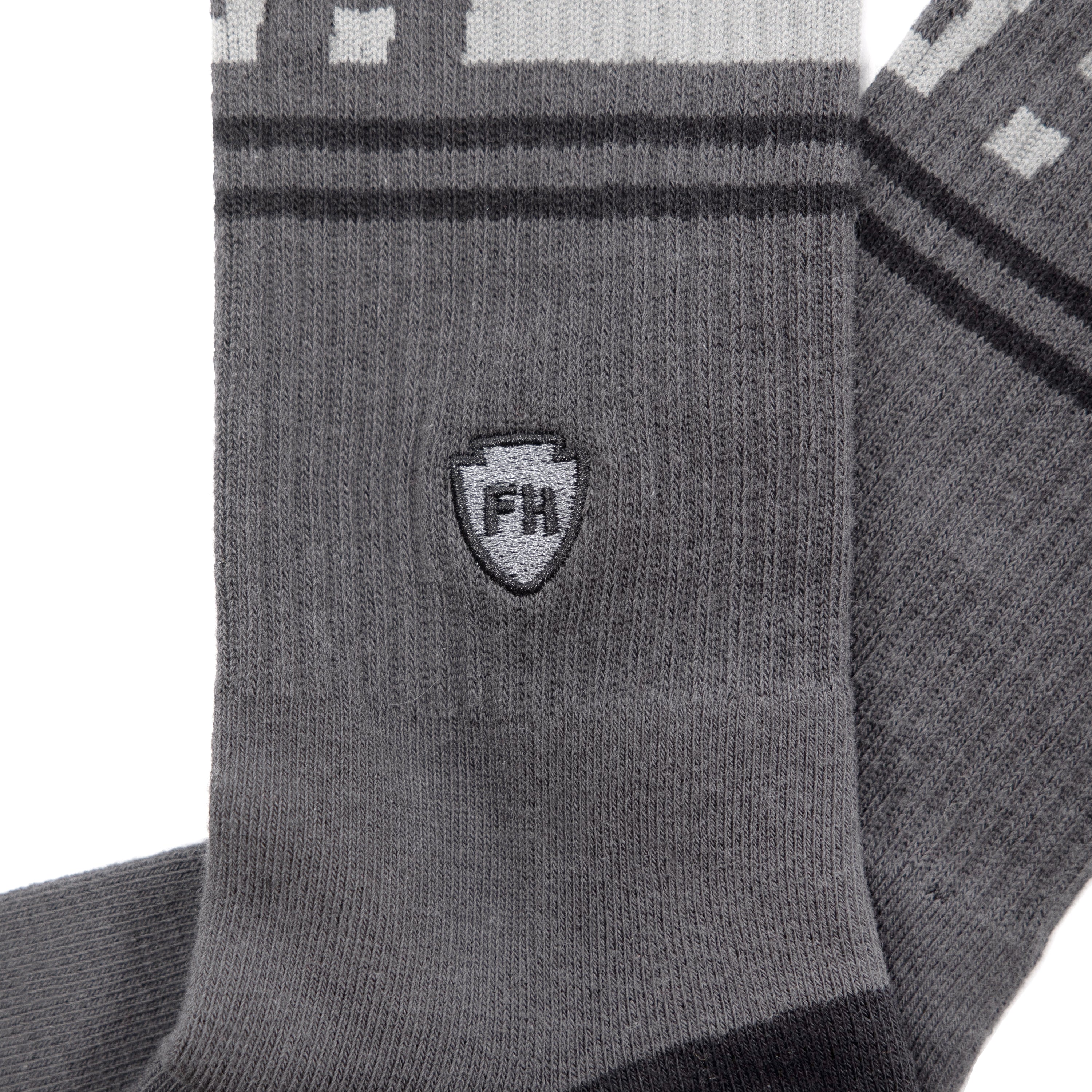 Fasthouse Dozer Crew Socks