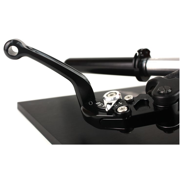 Driven Racing Halo Clutch Lever Kawasaki Ninja 300 / 400