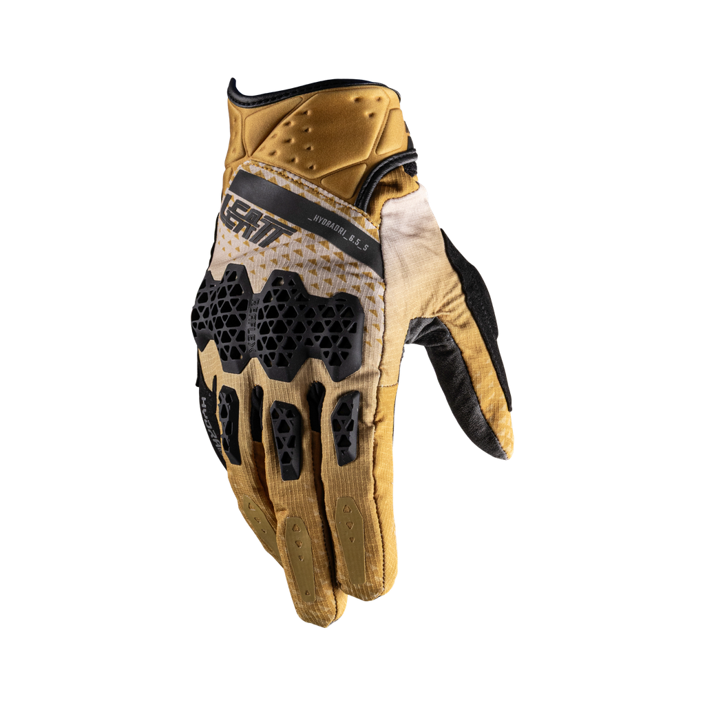 Leatt Adventure HydraDri 6.5 Short Glove