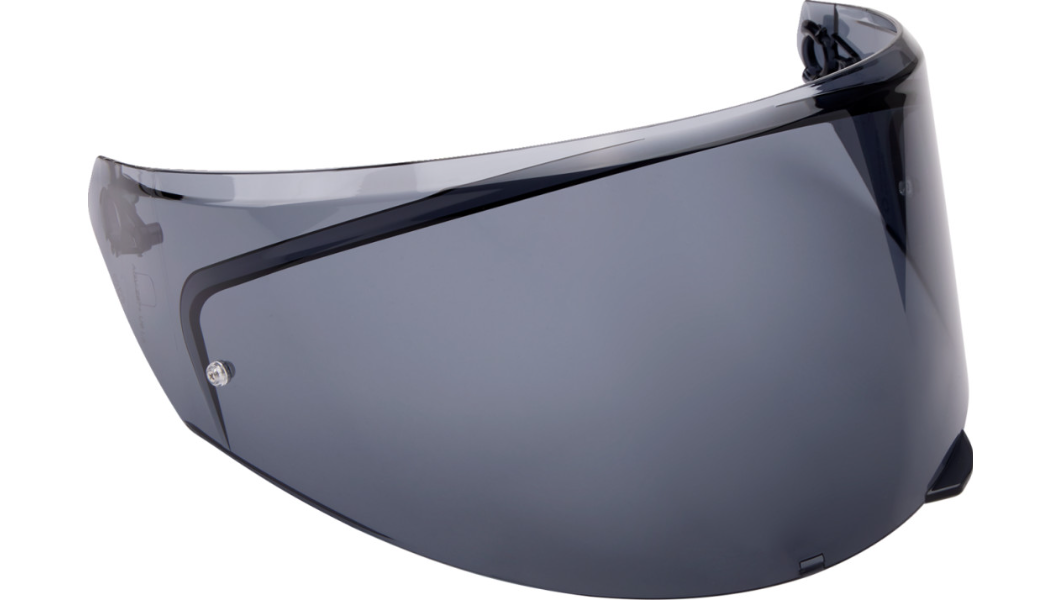 AGV K3 Helmet Pinlock Ready Shield