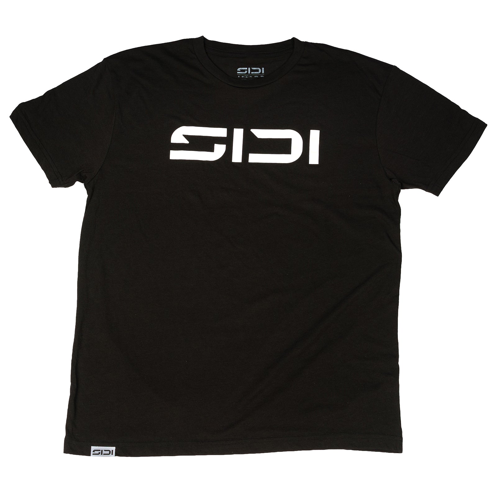 SIDI Logo Tee
