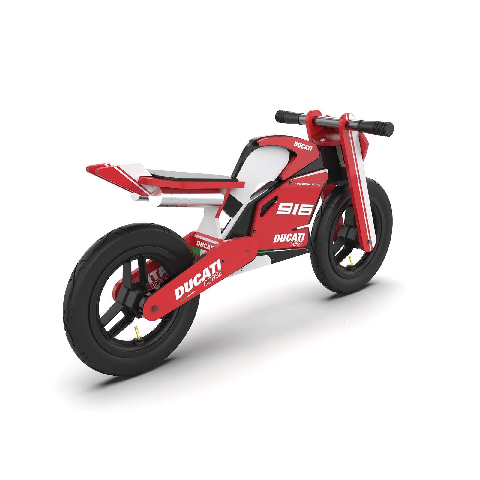 Kiddimoto Ducati Balance Bikes