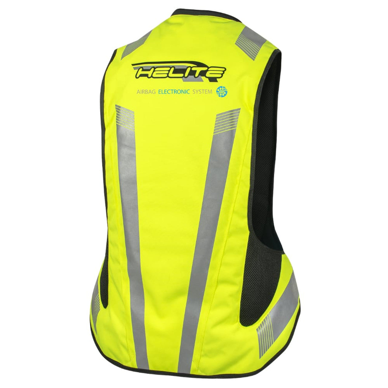 Helite E-Turtle 2 Airbag Vest