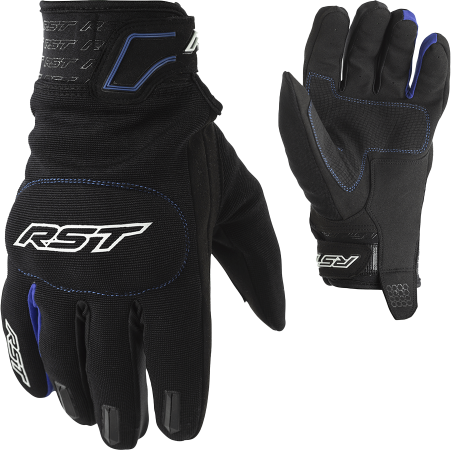 RST Rider Gloves