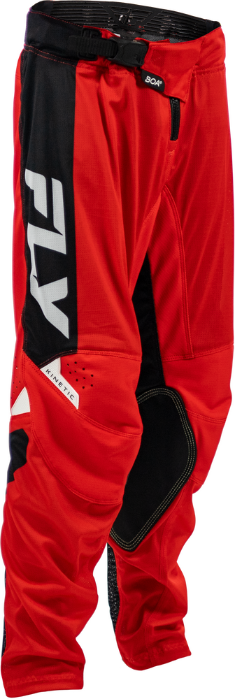 Fly Racing Youth Kinetic Mesh Pant