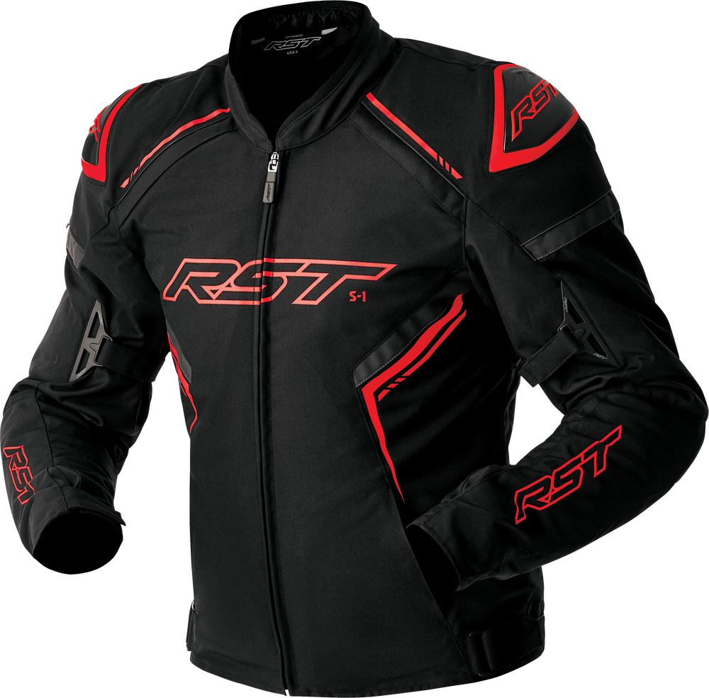 RST S1 D3O Jacket